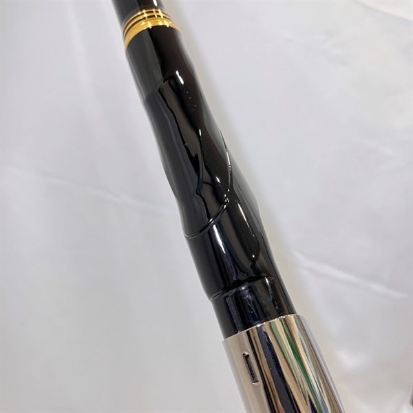 ２４がま磯カゴアルティメイトスペックＴＹＰＥ－Ｓ ３５－５３